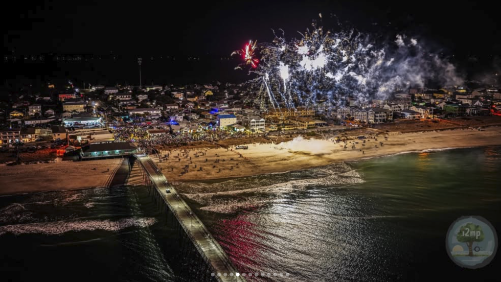 How Drone Footage is Selling Wilmington Real Estate Faster Than Ever