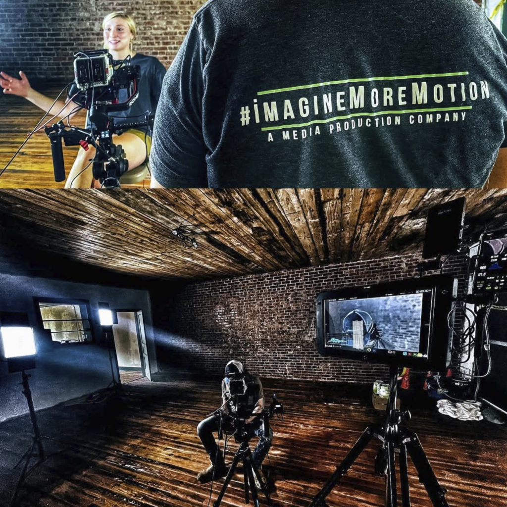 Why Wilmington, NC Has Quietly Become One of the Best Cities for Video Production